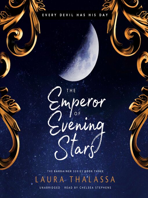 Title details for The Emperor of Evening Stars by Laura Thalassa - Available